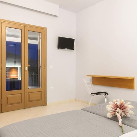 Ambelokipoi  Melograno Villas מראה חיצוני תמונה