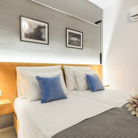 Ambelokipoi  Melograno Villas מראה חיצוני תמונה