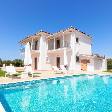 Ambelokipoi  Melograno Villas מראה חיצוני תמונה