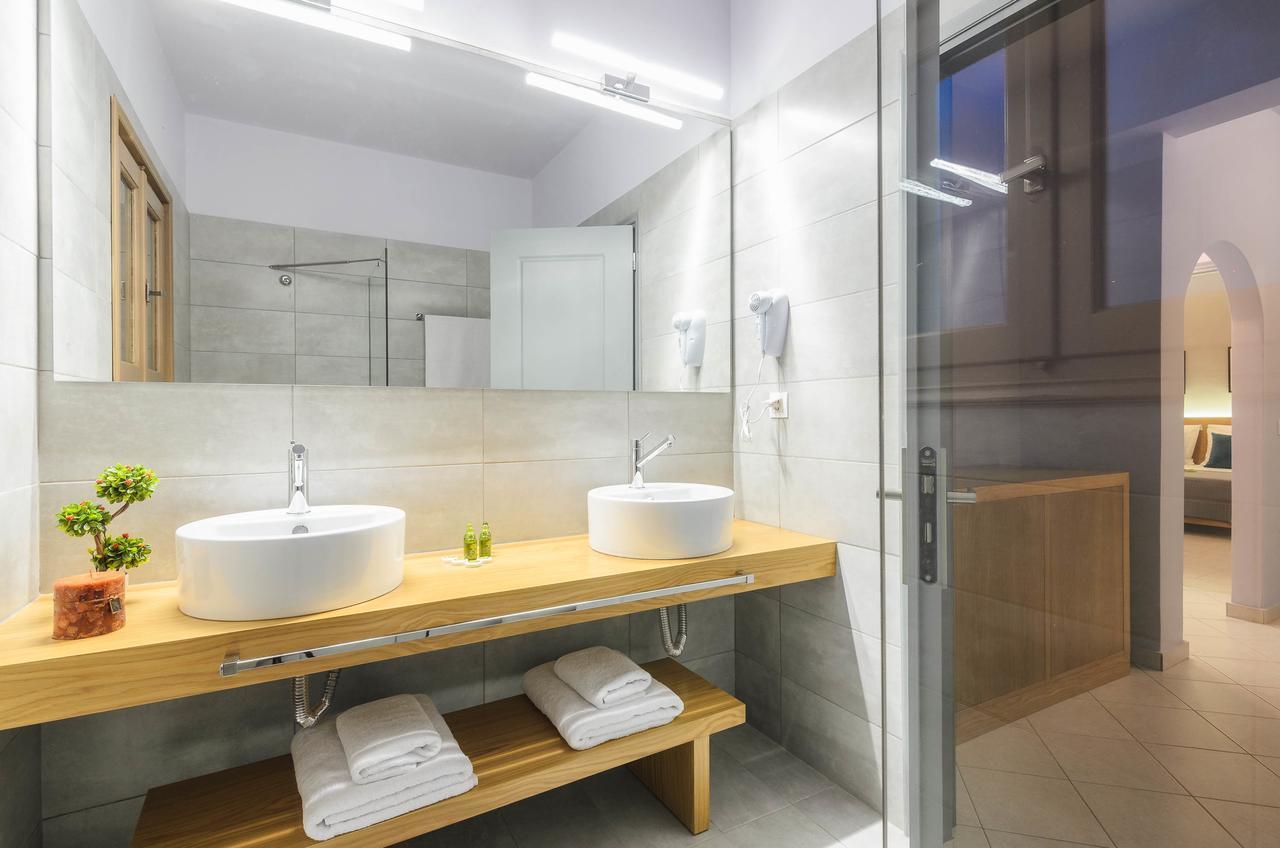 Ambelokipoi  Melograno Villas מראה חיצוני תמונה