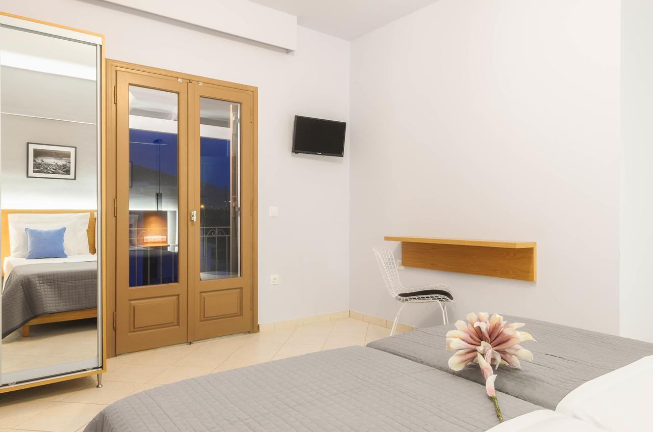 Ambelokipoi  Melograno Villas מראה חיצוני תמונה
