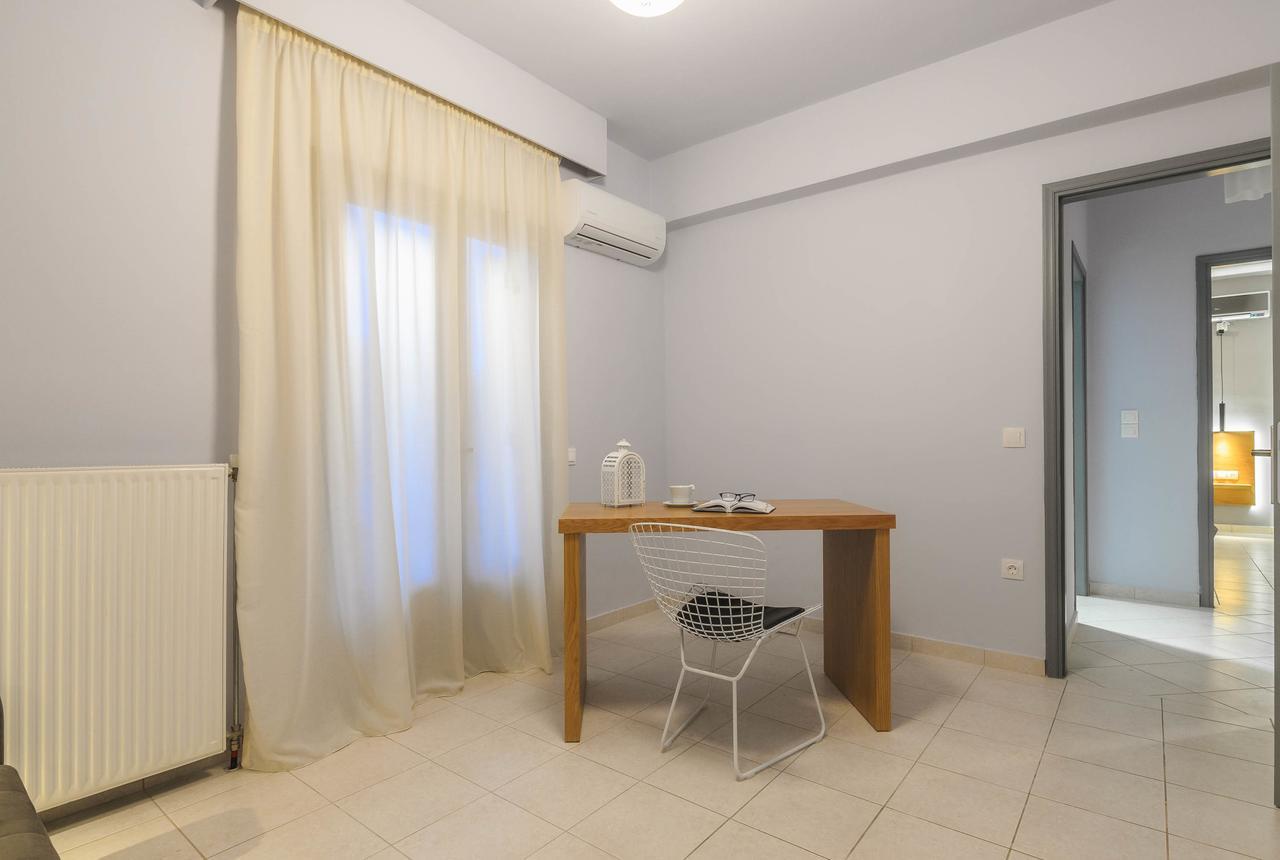 Ambelokipoi  Melograno Villas מראה חיצוני תמונה