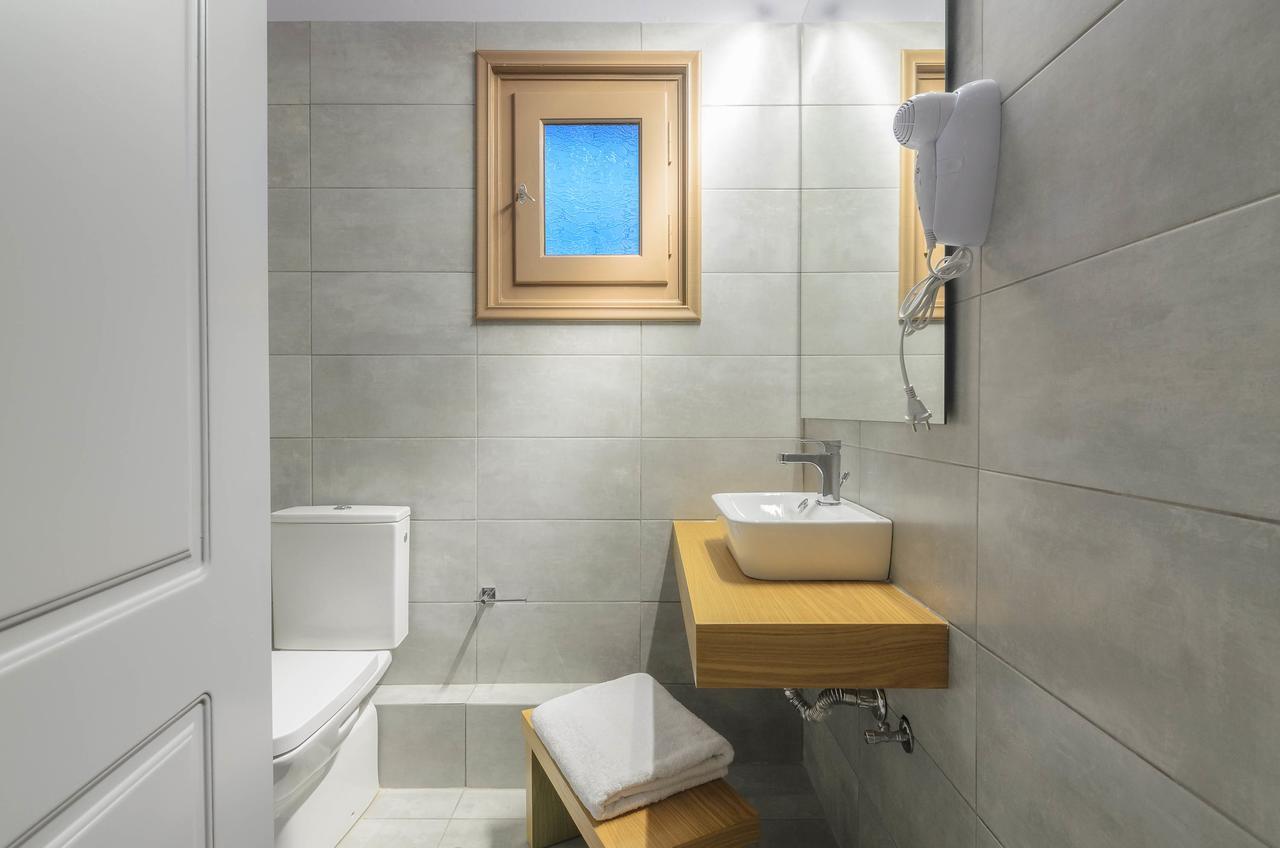 Ambelokipoi  Melograno Villas מראה חיצוני תמונה