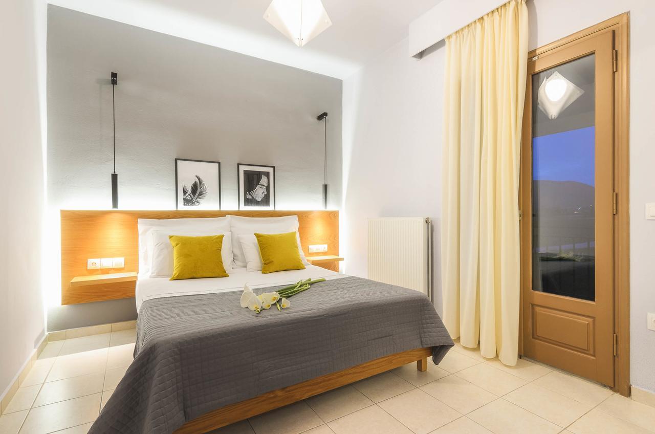 Ambelokipoi  Melograno Villas מראה חיצוני תמונה