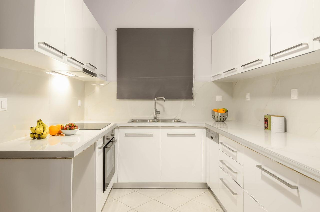 Ambelokipoi  Melograno Villas מראה חיצוני תמונה