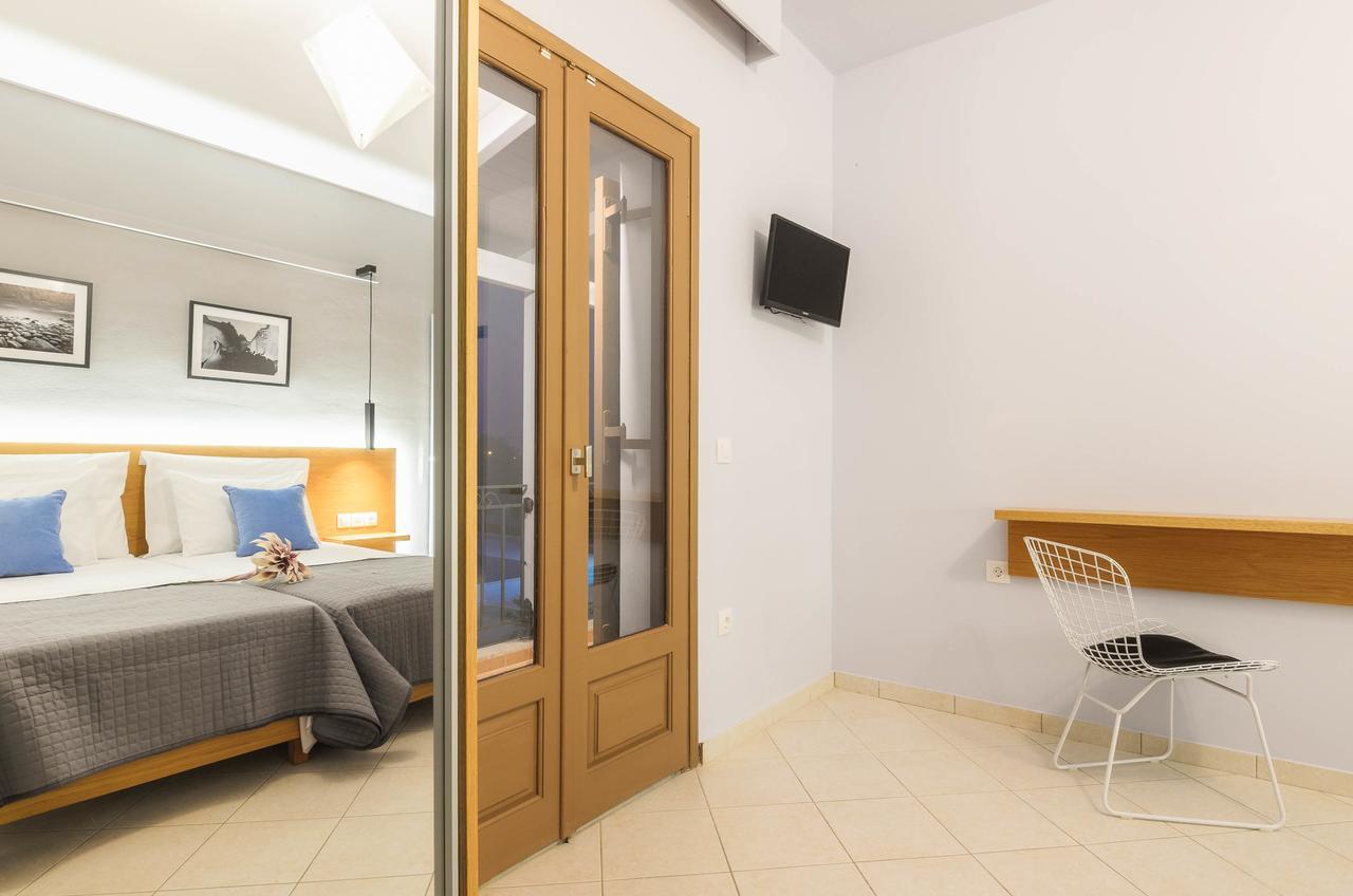 Ambelokipoi  Melograno Villas מראה חיצוני תמונה