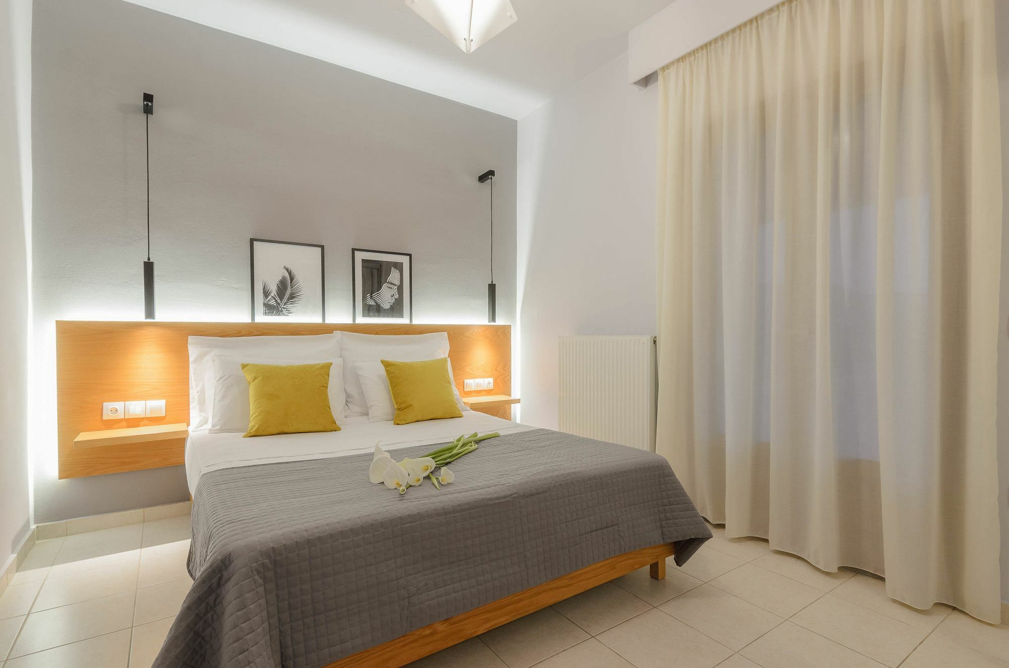 Ambelokipoi  Melograno Villas מראה חיצוני תמונה