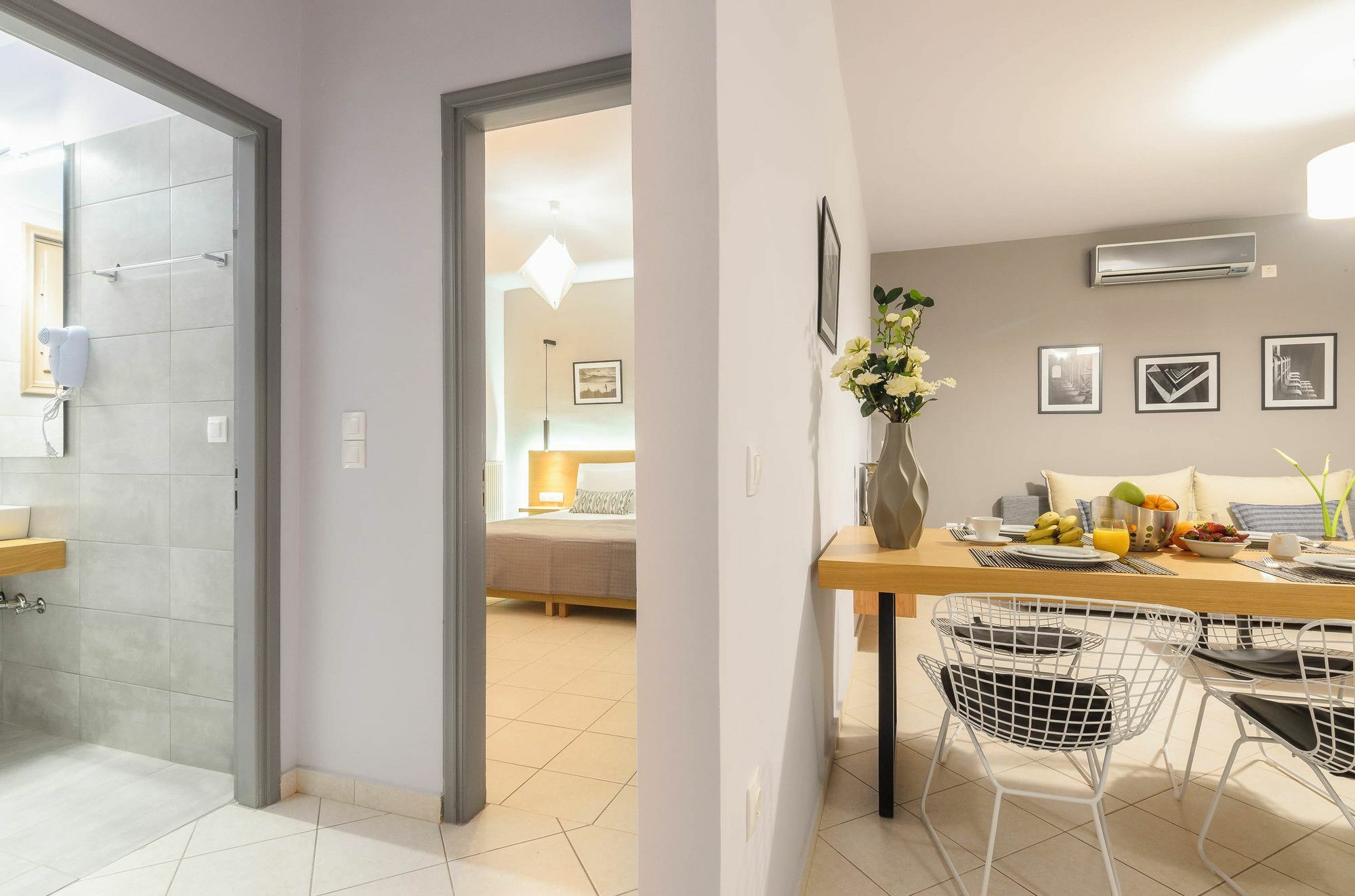 Ambelokipoi  Melograno Villas מראה חיצוני תמונה