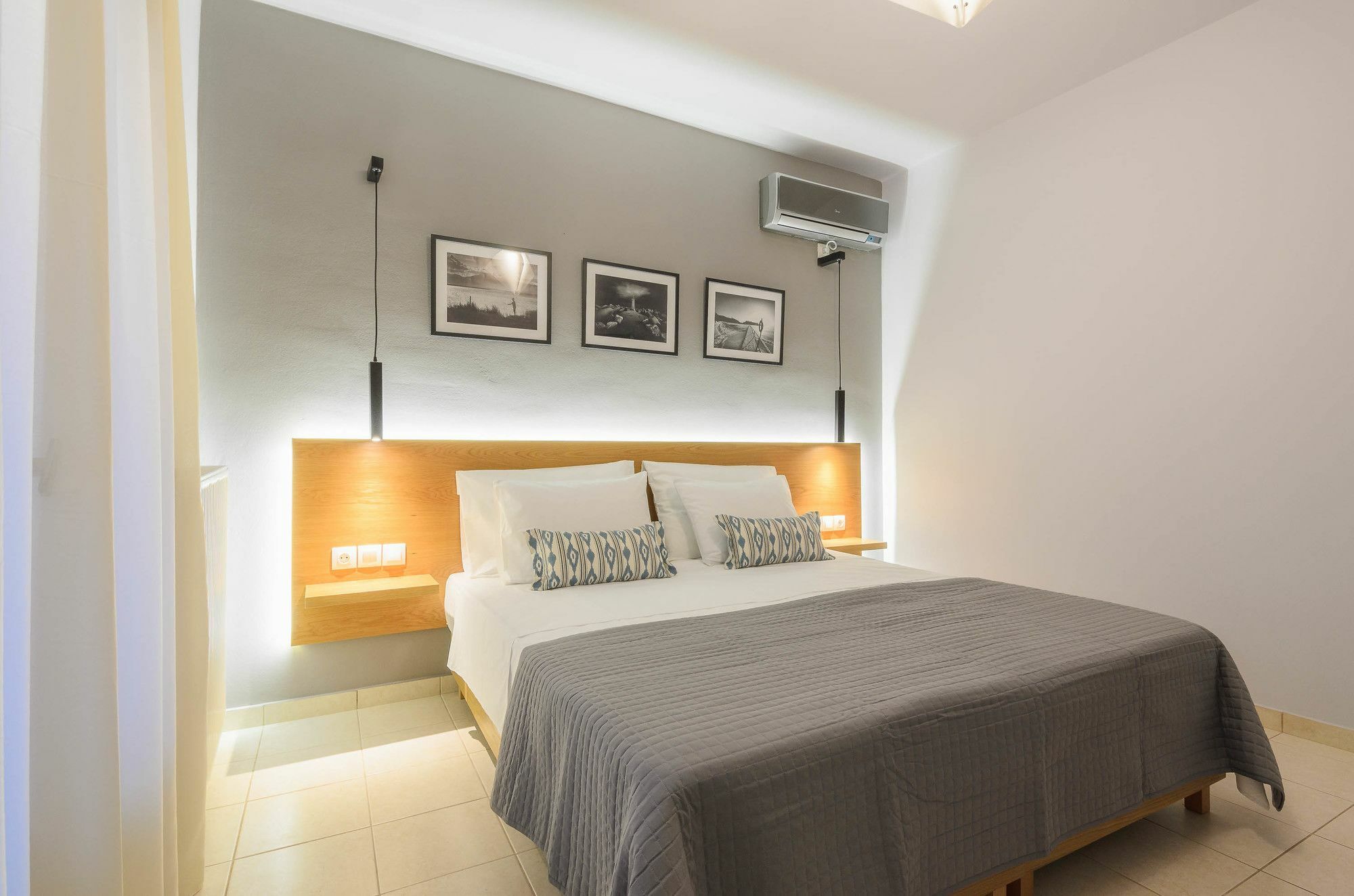 Ambelokipoi  Melograno Villas מראה חיצוני תמונה