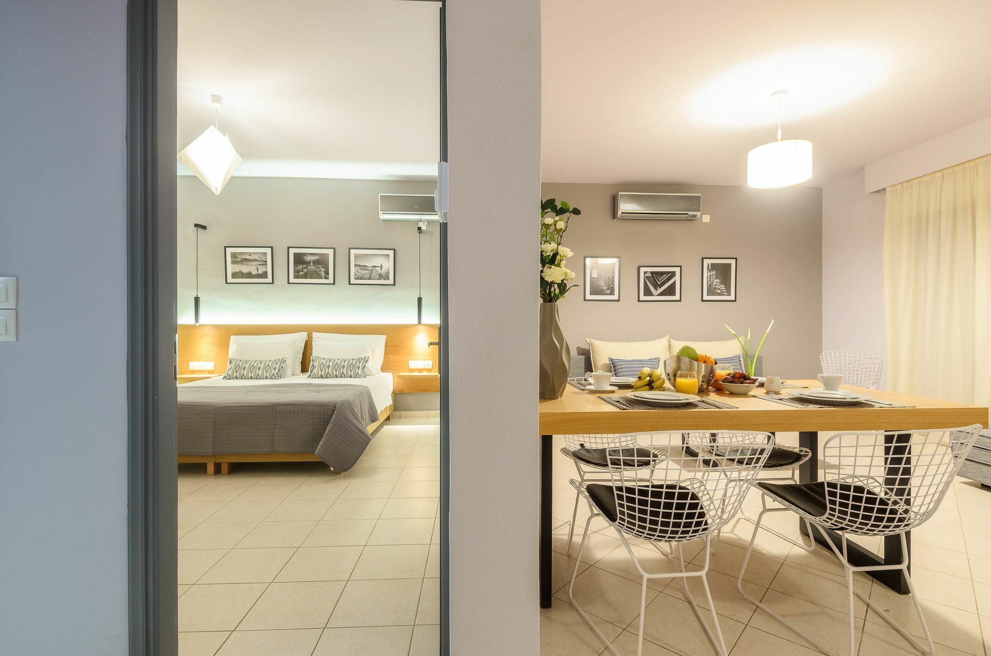 Ambelokipoi  Melograno Villas מראה חיצוני תמונה