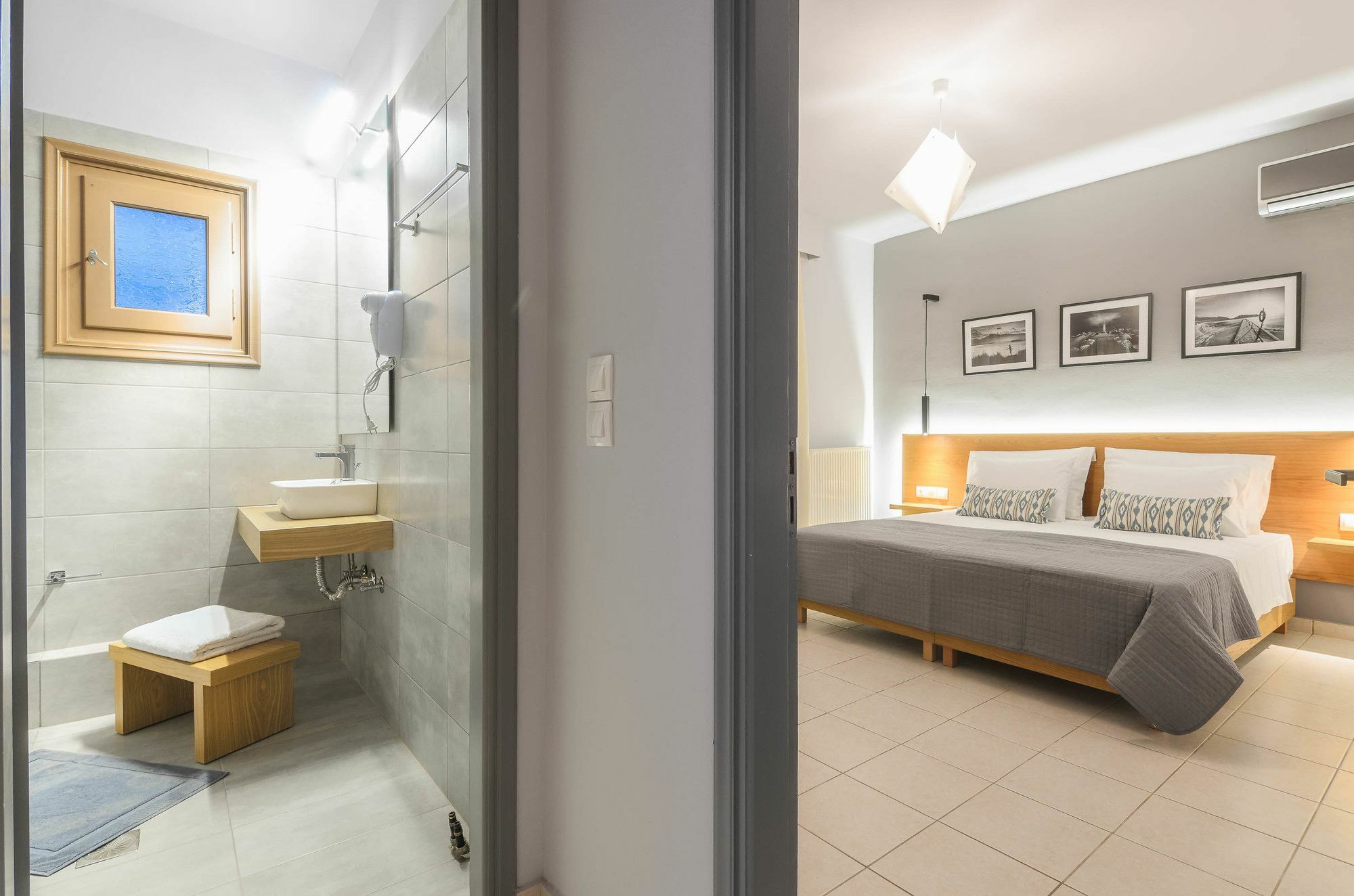 Ambelokipoi  Melograno Villas מראה חיצוני תמונה