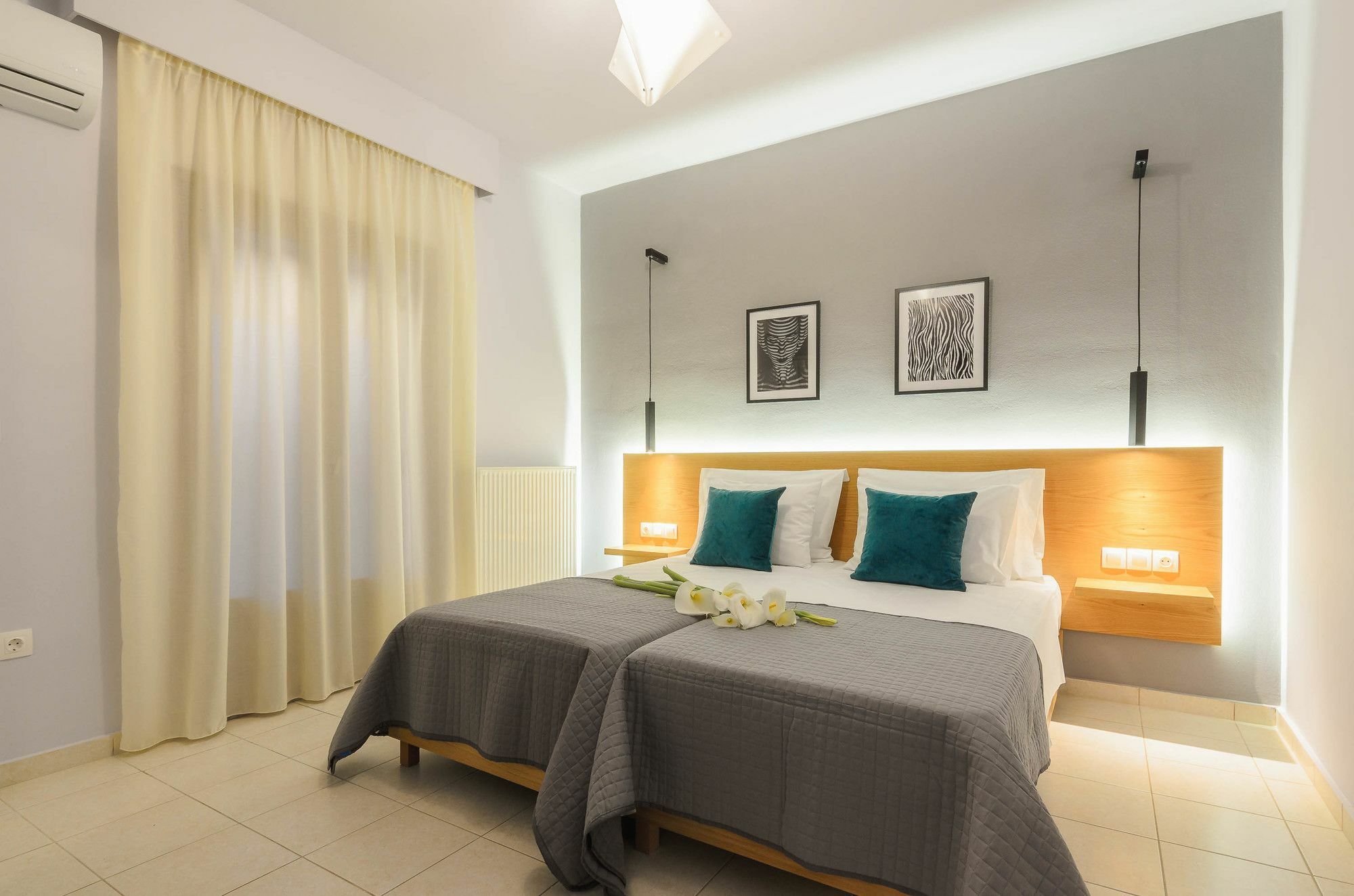 Ambelokipoi  Melograno Villas מראה חיצוני תמונה