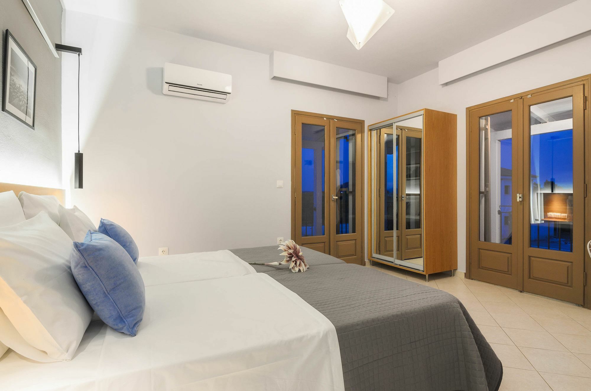 Ambelokipoi  Melograno Villas מראה חיצוני תמונה