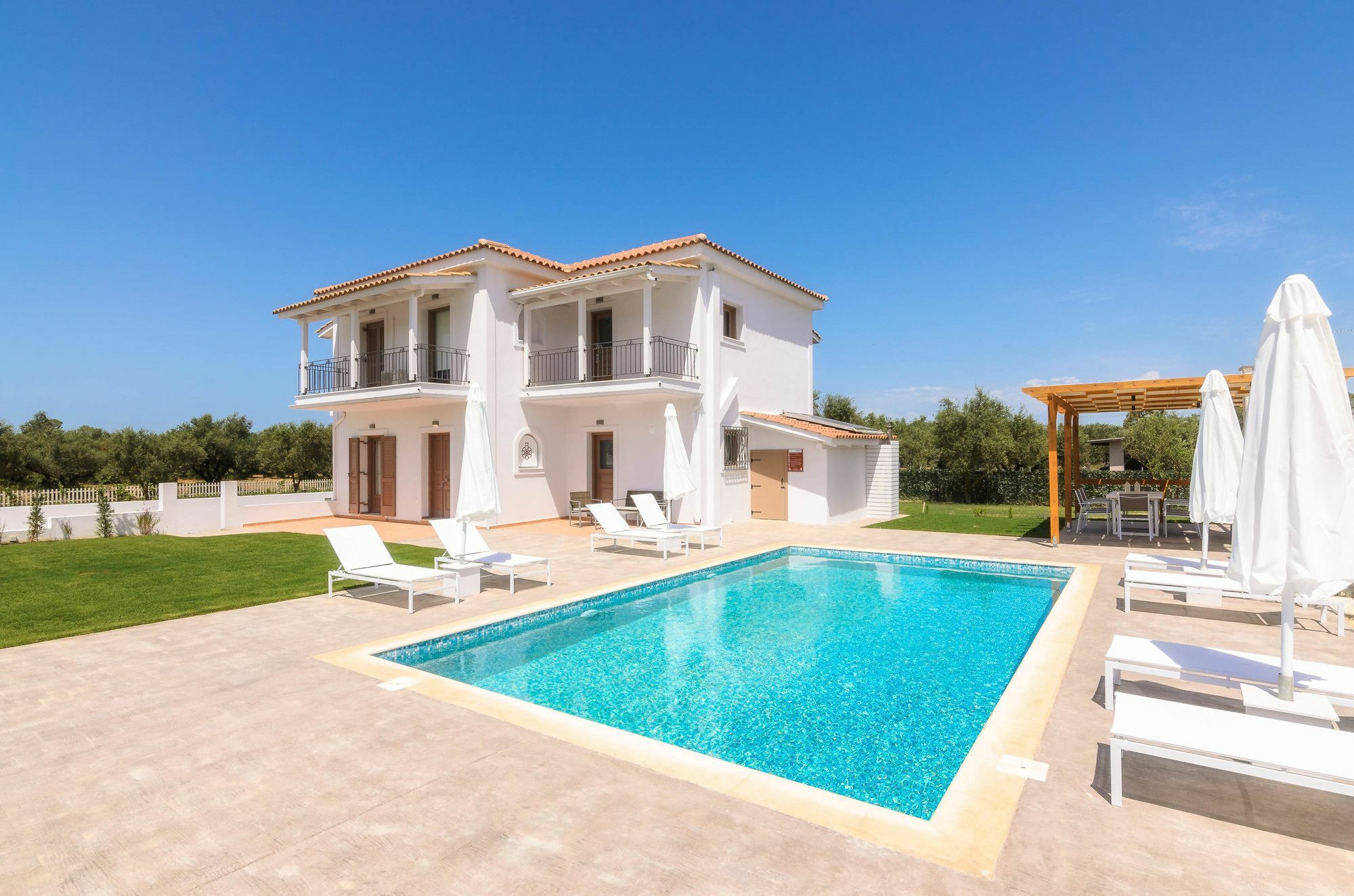 Ambelokipoi  Melograno Villas מראה חיצוני תמונה