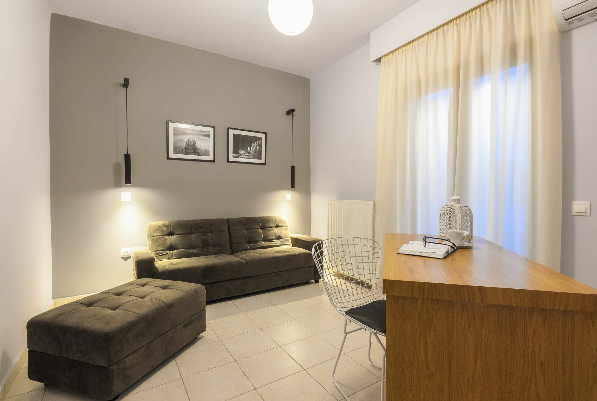 Ambelokipoi  Melograno Villas מראה חיצוני תמונה