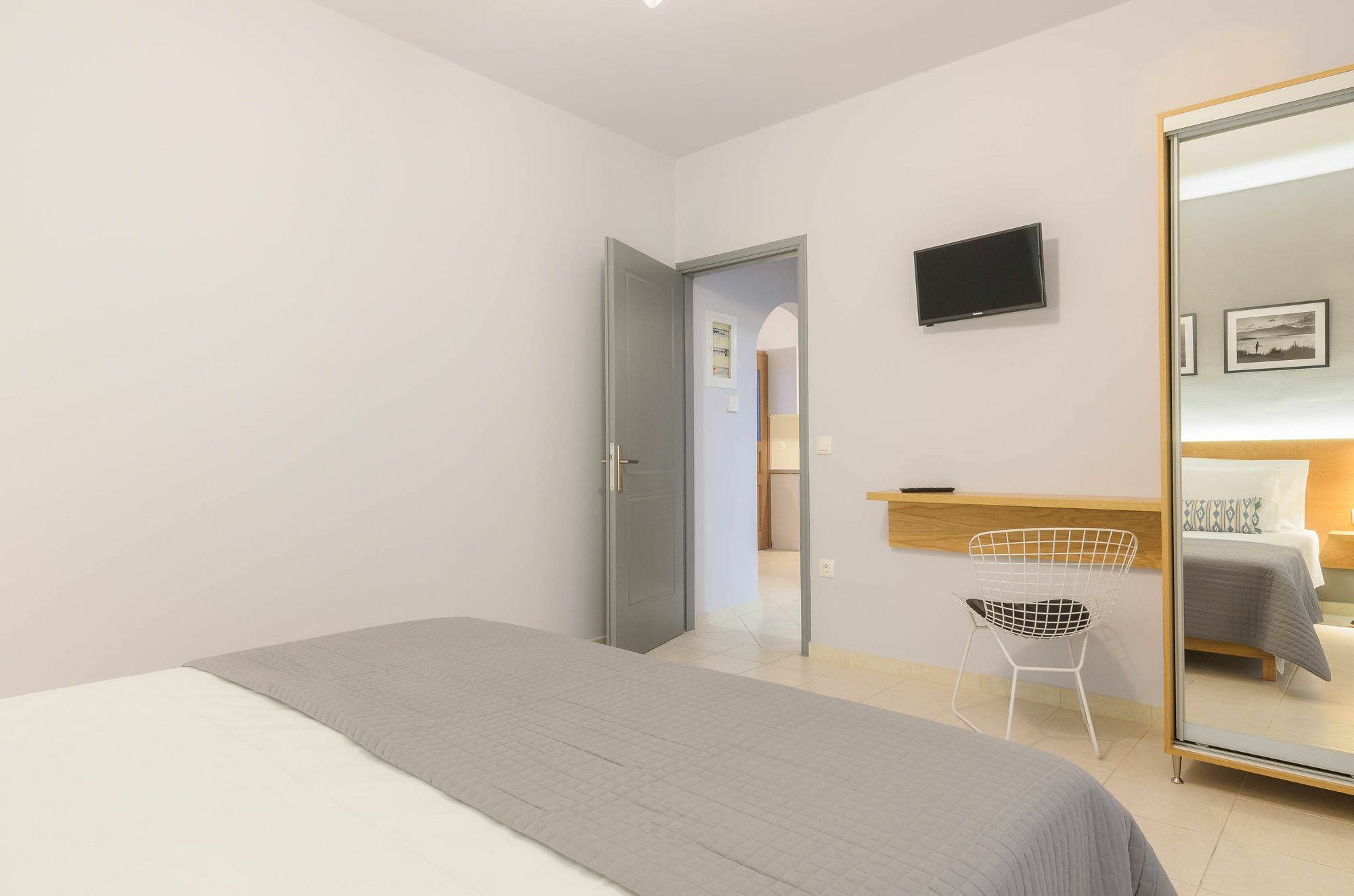 Ambelokipoi  Melograno Villas מראה חיצוני תמונה