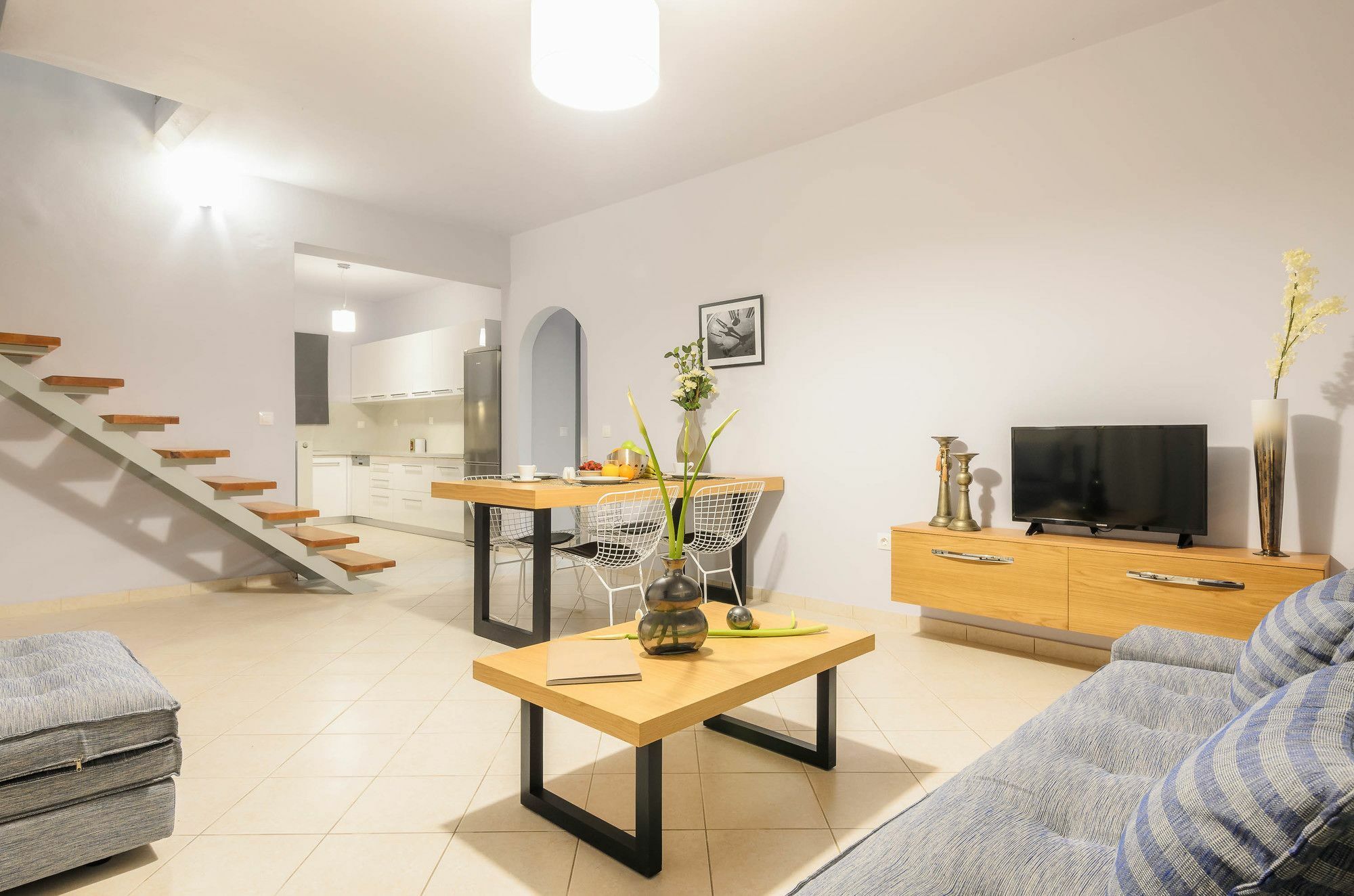 Ambelokipoi  Melograno Villas מראה חיצוני תמונה
