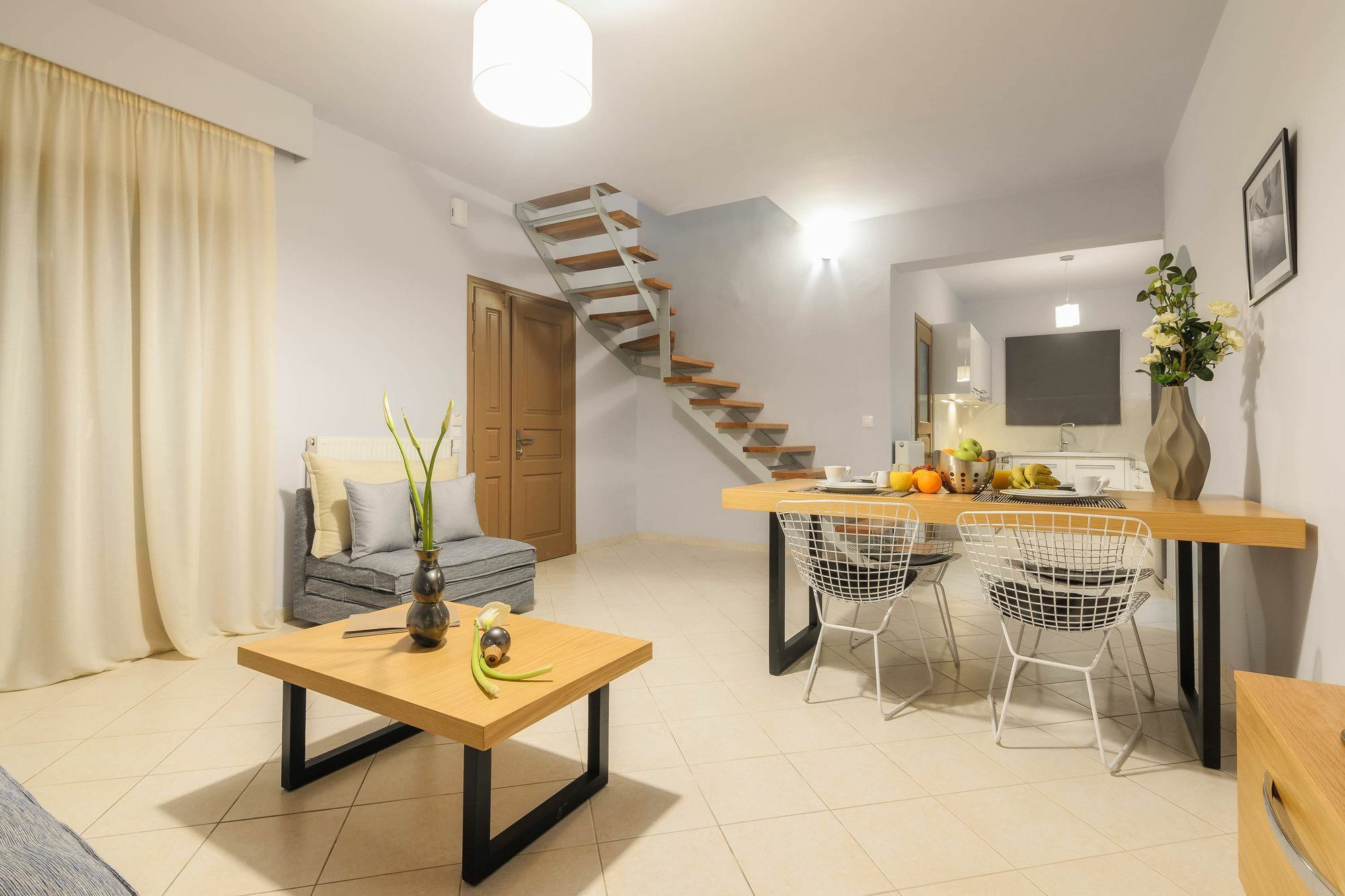 Ambelokipoi  Melograno Villas מראה חיצוני תמונה
