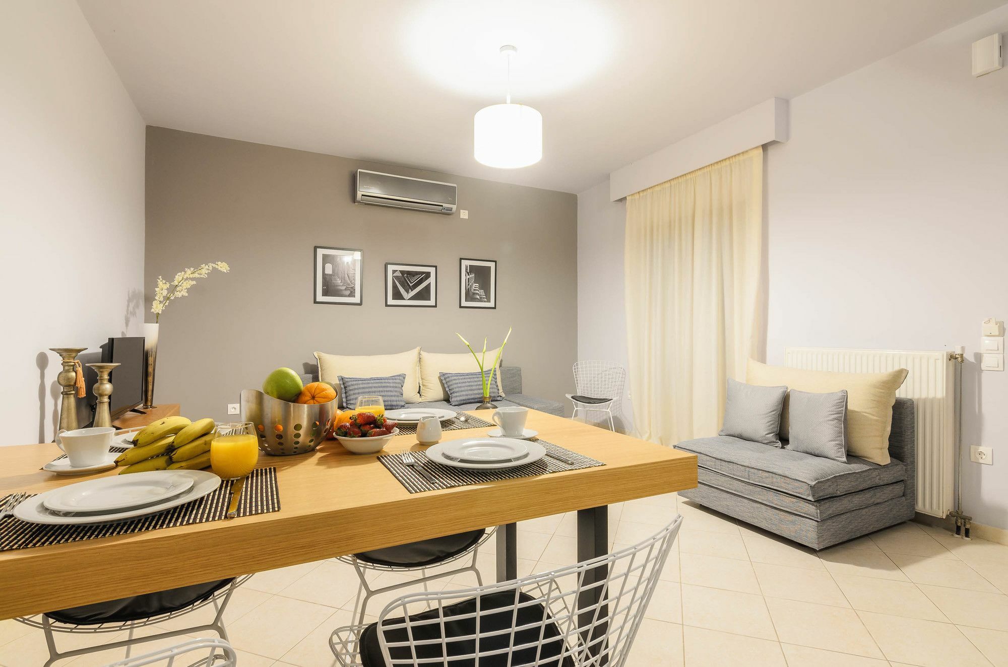 Ambelokipoi  Melograno Villas מראה חיצוני תמונה